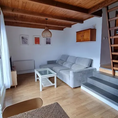 Nimbo Apartment Sierra Nevada Buitenkant foto