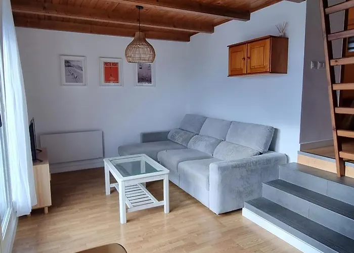 Nimbo Apartment