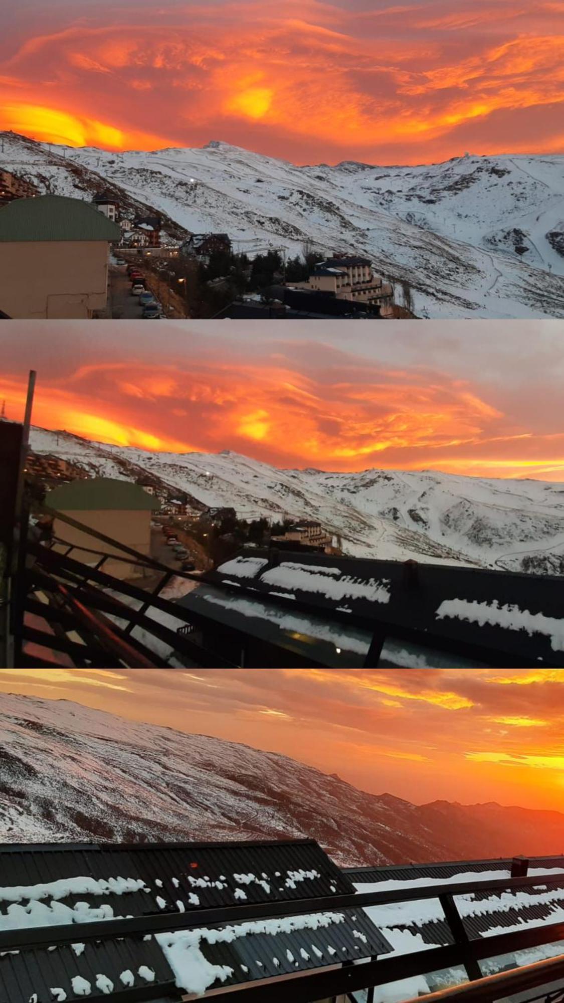 Apartamento Nimbo Sierra Nevada