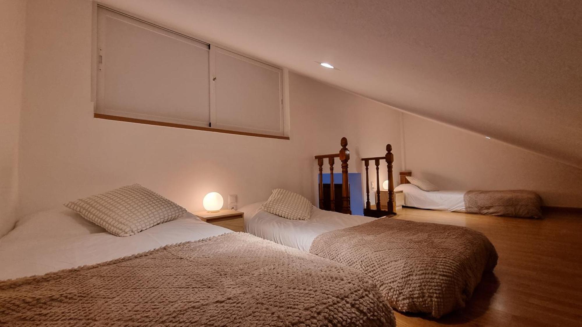 Nimbo Apartamento
