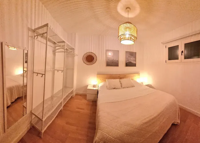Nimbo Apartment