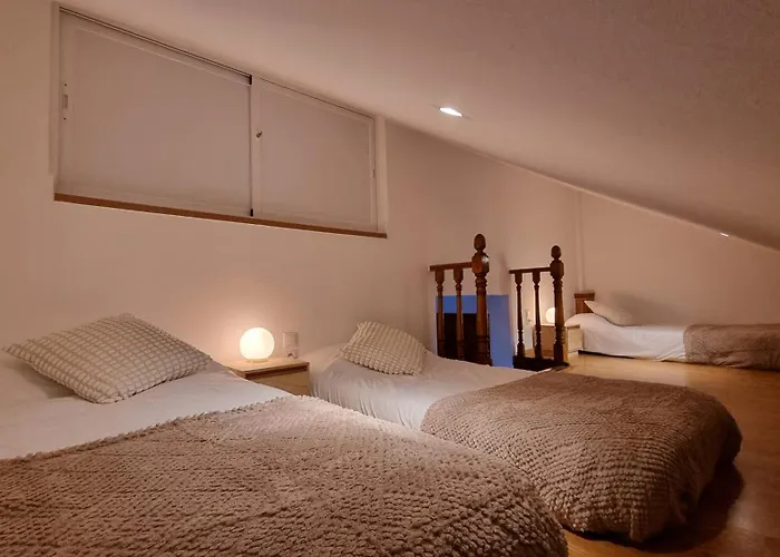 Nimbo Apartment