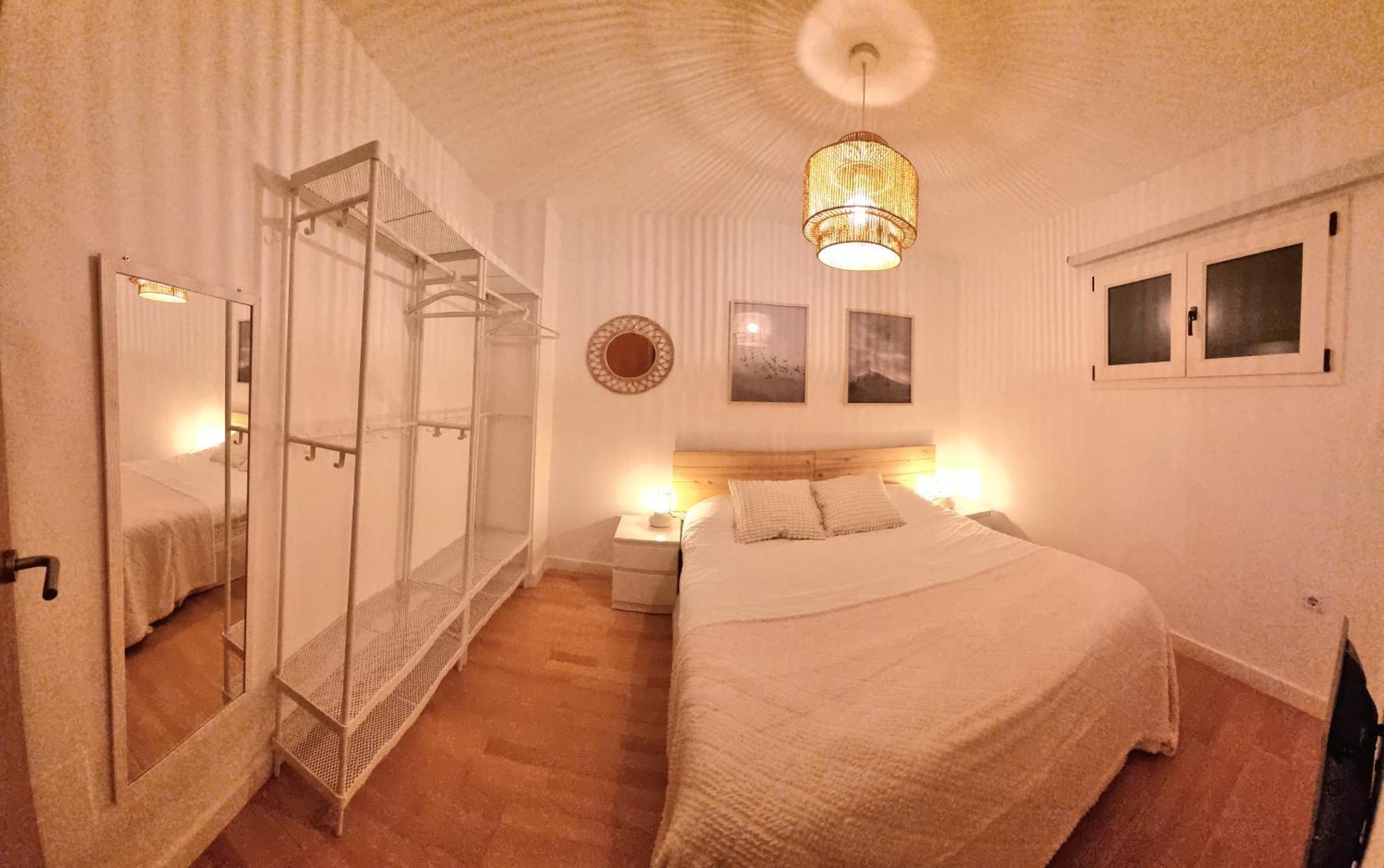 Nimbo Apartment *