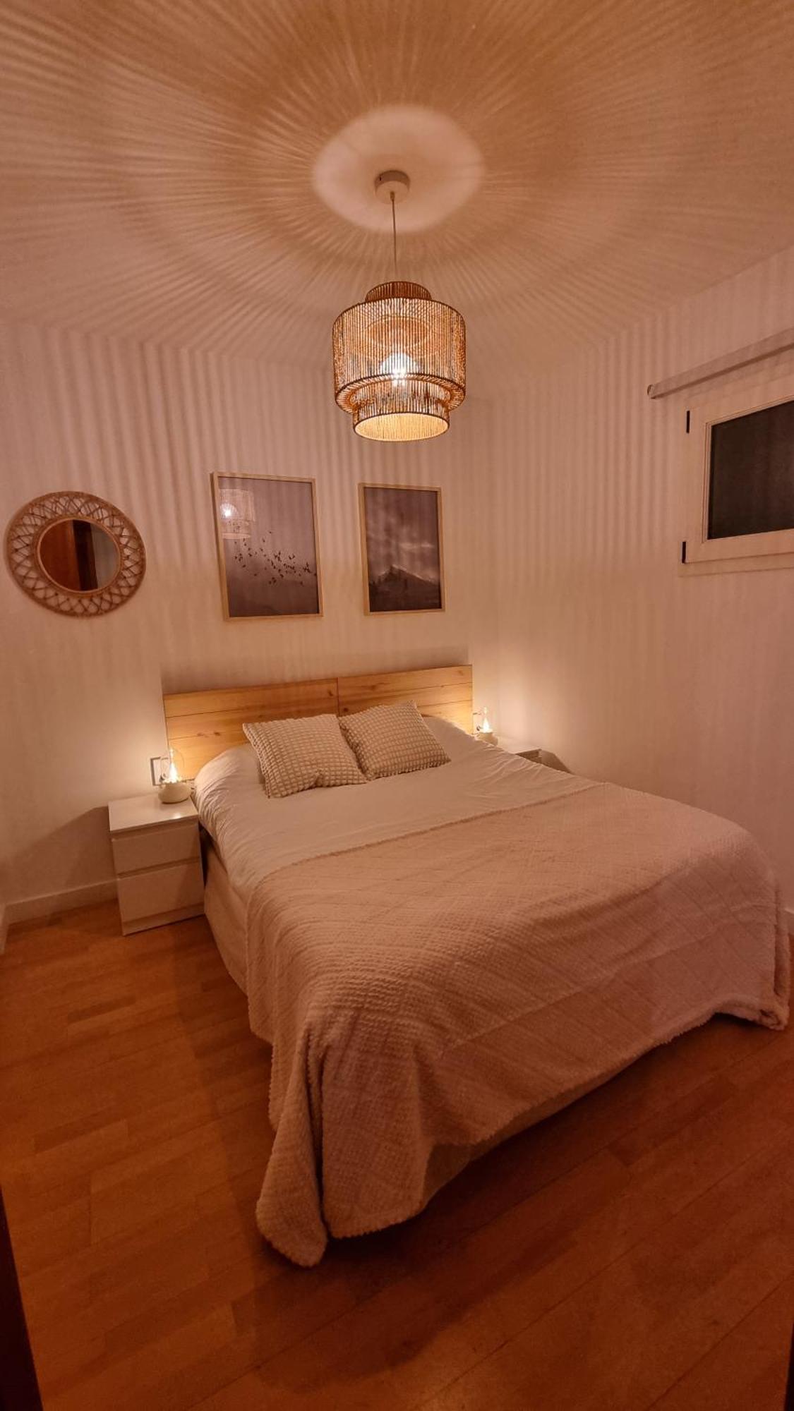 Nimbo Apartment *