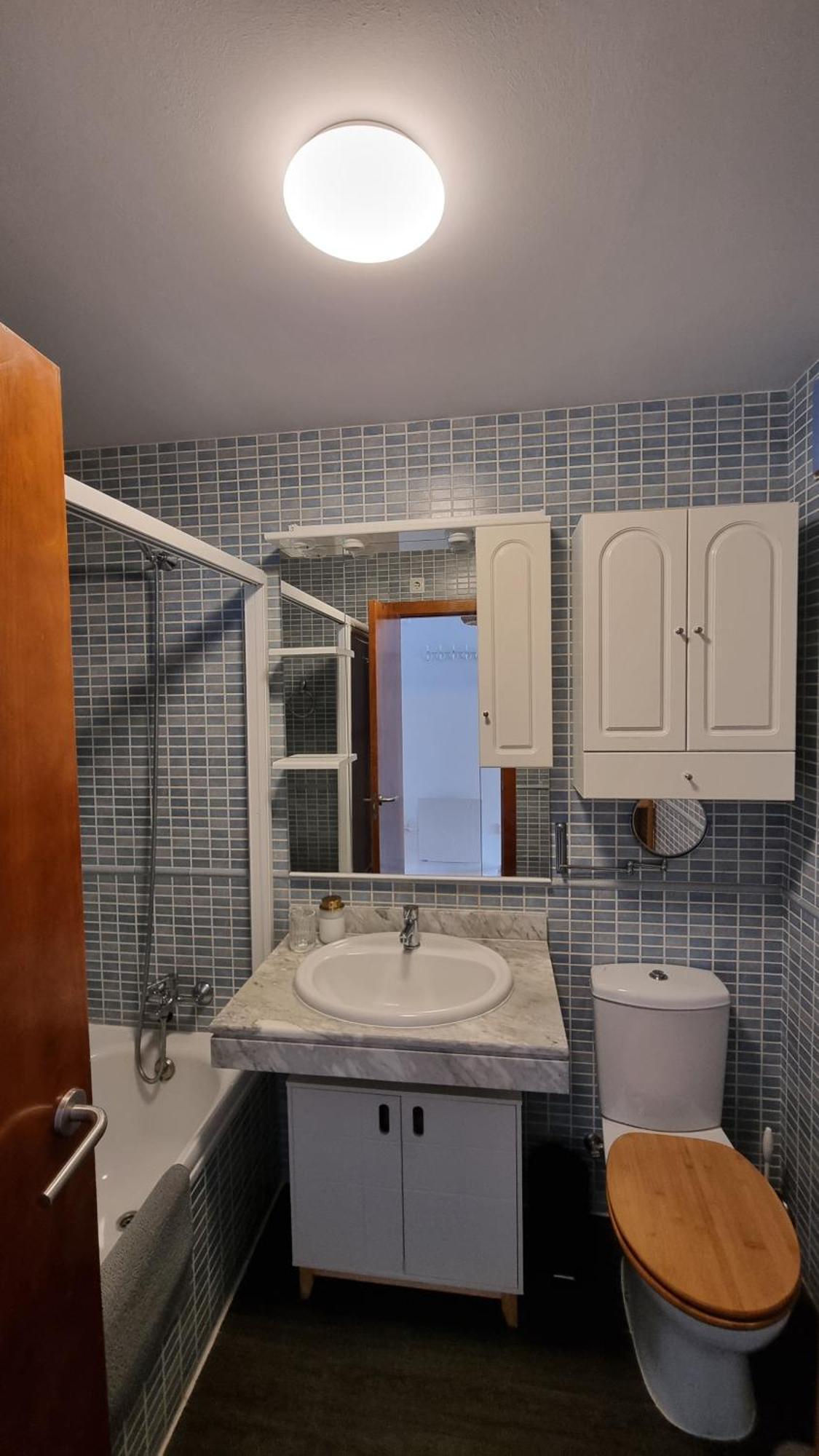 Apartment Nimbo *