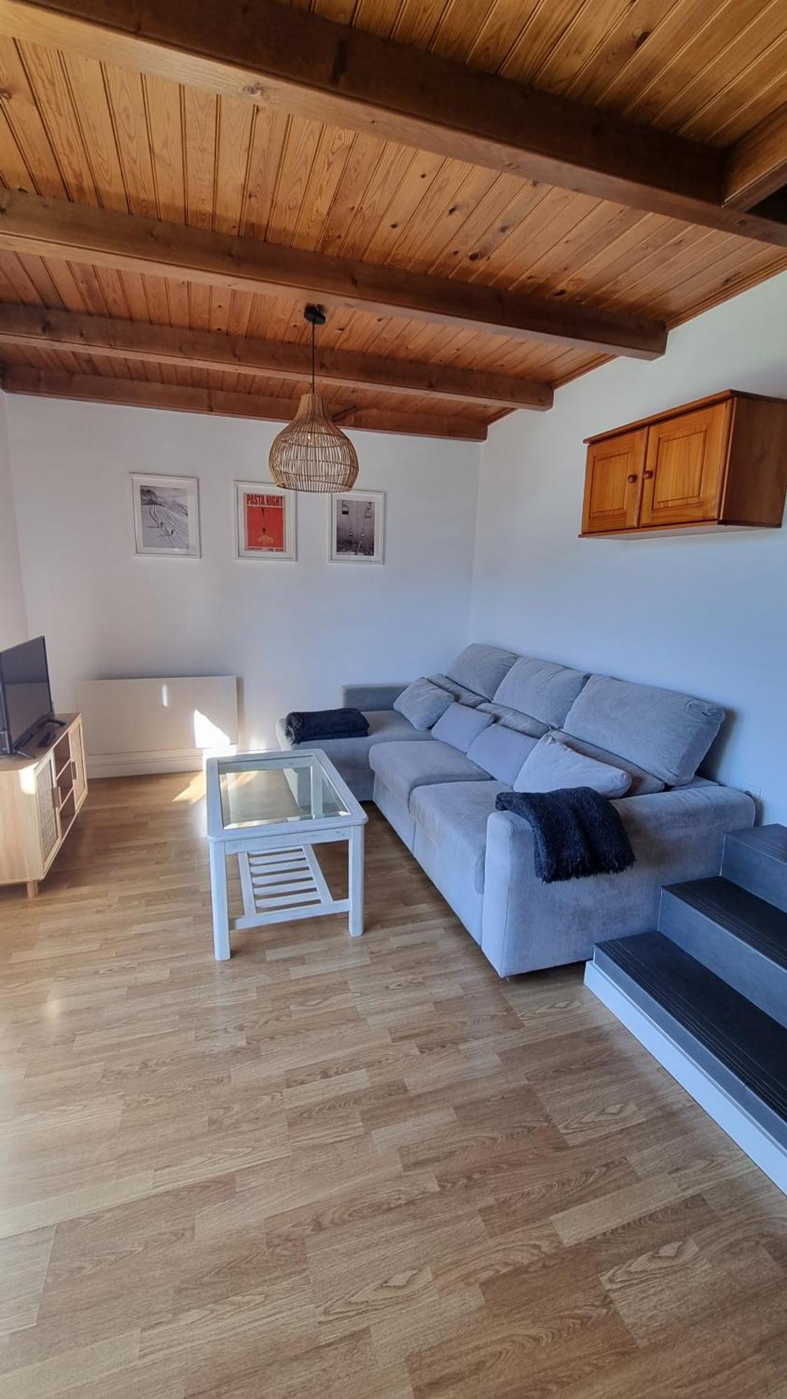 Nimbo Apartment