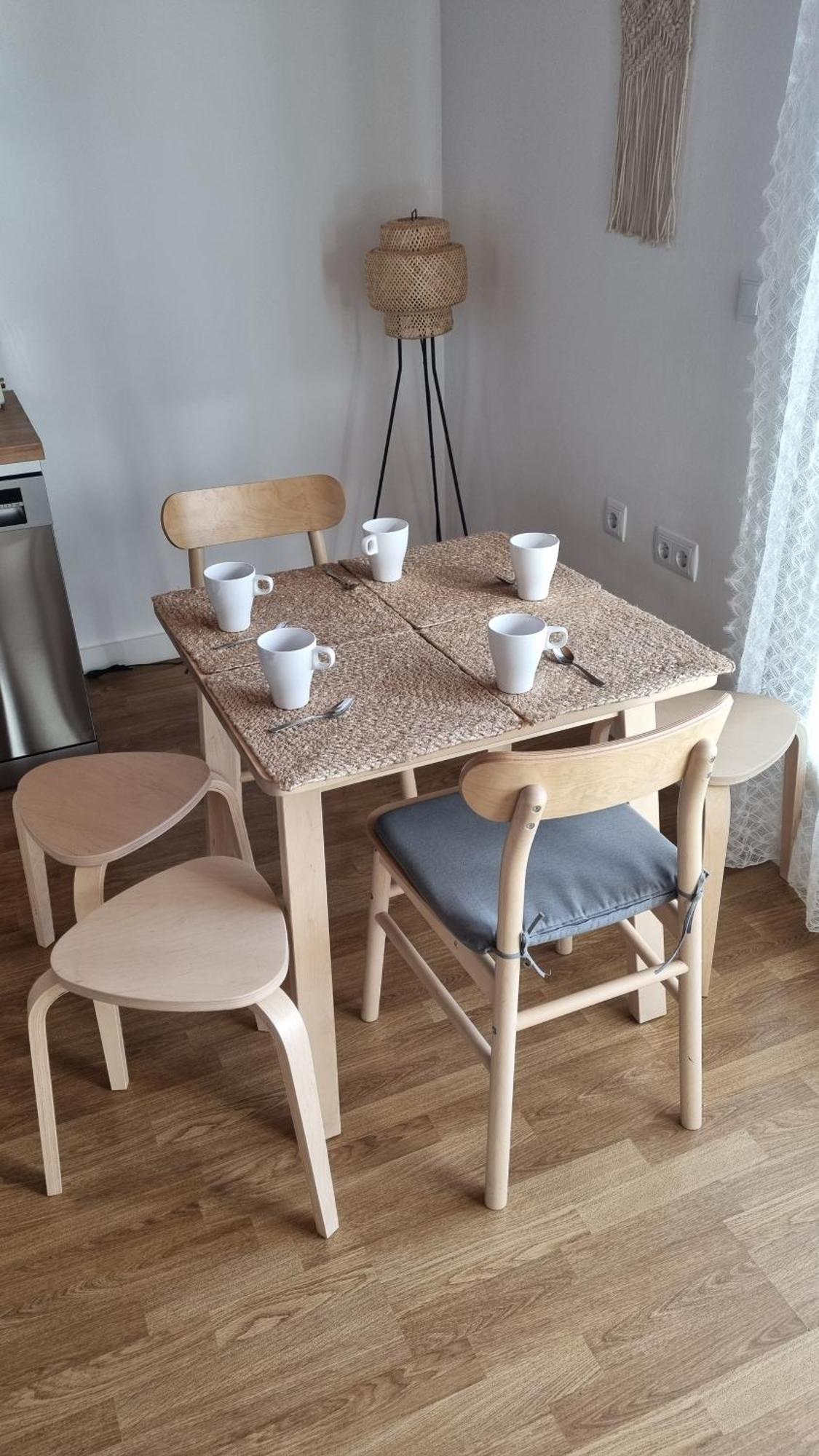 Nimbo Apartment